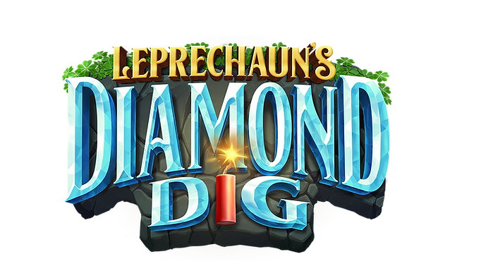 Leprechaun's Diamond Dig