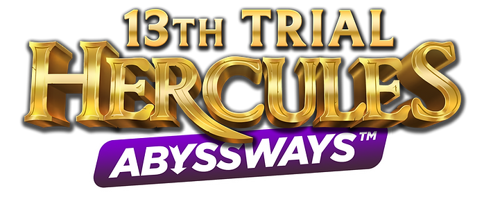 13th Trial Hercules